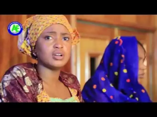 Video: Matan Aure 3&4 - Latest Nollywoood Hausa movie